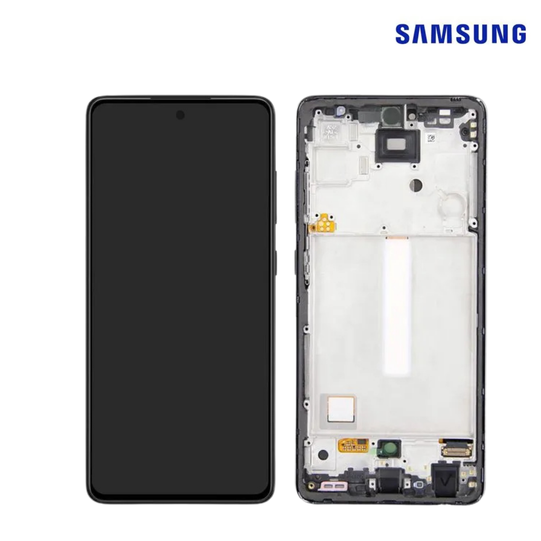 SAMSUNG A11 (SM-A115) Service Pack LCD
